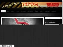 Sites similar to clubnationradio.com
