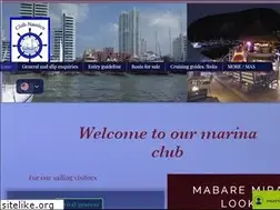 Sites similar to clubnauticocartagena.com