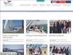 Sites similar to clubnautique.net