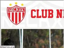 Sites similar to clubnecaxa.mx