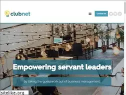 Sites similar to clubnet.ca