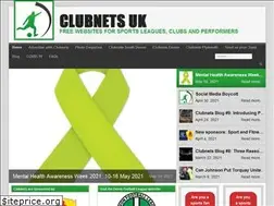 Sites similar to clubnets.co.uk