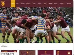 Sites similar to clubnewman.com.ar