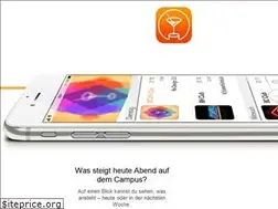 Sites similar to clubnews-app.de