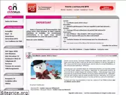 Sites similar to clubnews.fr