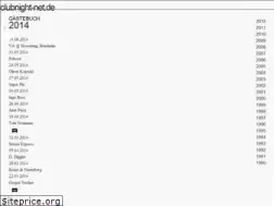 Sites similar to clubnight-net.de