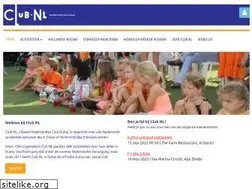 Sites similar to clubnl.ae