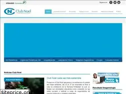 Sites similar to clubnoel.org