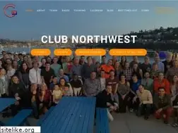 Sites similar to clubnorthwest.org
