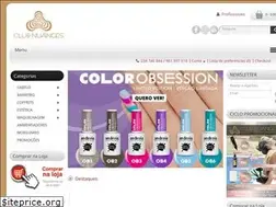 Sites similar to clubnuances.pt