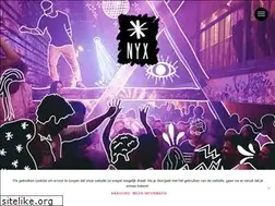 Sites similar to clubnyx.nl