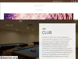 Sites similar to clubo7.com