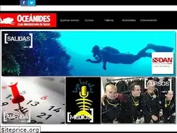 Sites similar to cluboceanides.org