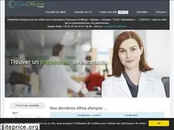 Sites similar to clubofficine.fr