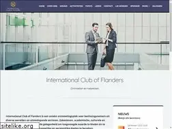 Sites similar to clubofflanders.com