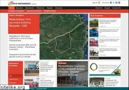 Sites similar to clubofmozambique.com