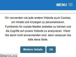 Sites similar to clubofpolitics.de