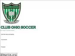 Sites similar to clubohiosoccer.com