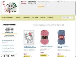 Sites similar to clubok.online