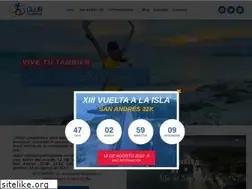 Sites similar to clubol.org