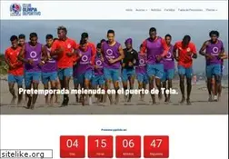 Sites similar to clubolimpia.com