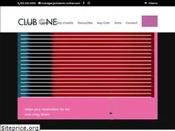Sites similar to clubone-online.com