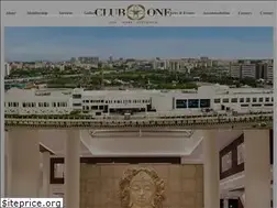 Sites similar to clubone.co.in