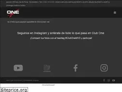 Sites similar to clubone.uy