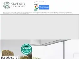 Sites similar to cluboneconcierge.com