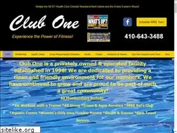 Sites similar to clubonefit.com