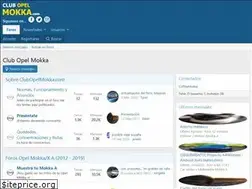 Sites similar to clubopelmokka.com
