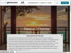 Sites similar to clubopinions.co.uk