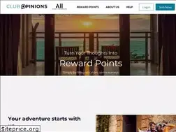 Sites similar to clubopinions.com