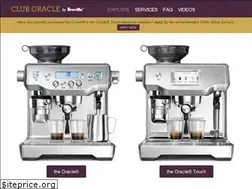 Sites similar to cluboracle.com.au