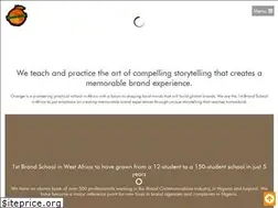 Sites similar to cluborangeng.com