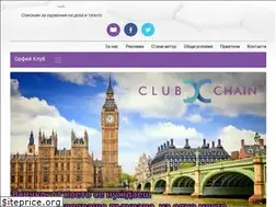 Sites similar to cluborfei.com