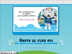 Sites similar to clubosi.com
