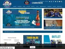 Sites similar to clubourensebaloncesto.com