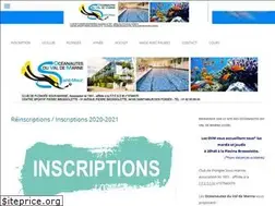 Sites similar to clubovm.fr