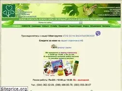 Sites similar to cluboz-praktik.kiev.ua