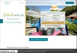 Sites similar to clubparadisepalawan.com