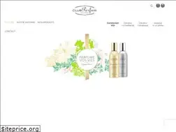Sites similar to clubparfum.fr