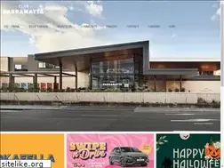 Sites similar to clubparramatta.com.au