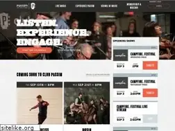 Sites similar to clubpassim.org