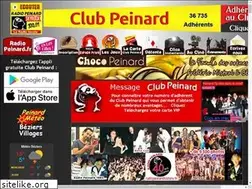 Sites similar to clubpeinard.fr