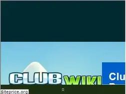 Sites similar to clubpenguin.wikia.com