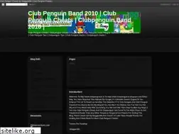 Sites similar to clubpenguinac.blogspot.com