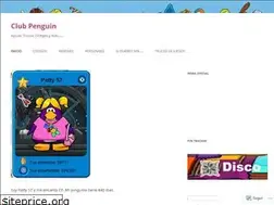 Sites similar to clubpenguinbloghelp.wordpress.com