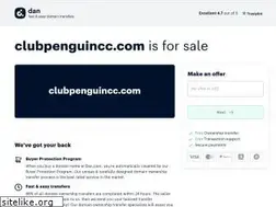Sites similar to clubpenguincc.com