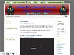 Sites similar to clubpenguincheats4.wordpress.com